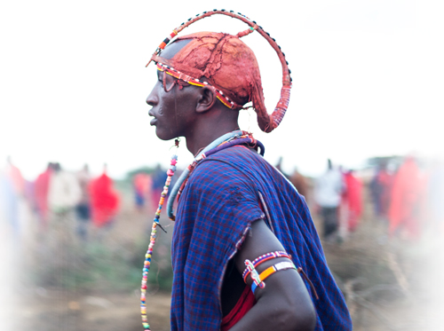 The Maasai Culture and Traditions - Maasai Wilderness Conservation