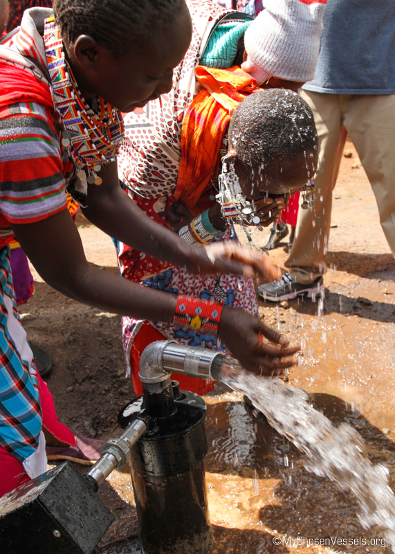 Clean-Water