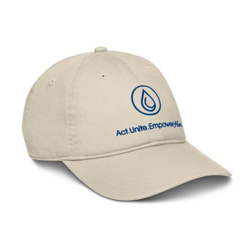 Organic dad hat - Image 5